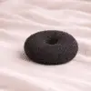 Premium Jumbo Hair Bun Donut